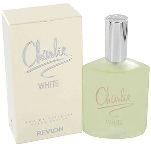 Charlie White Perfume - Click Image to Close